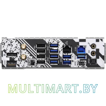 Материнская плата ASRock X670E Steel Legend картинка 6
